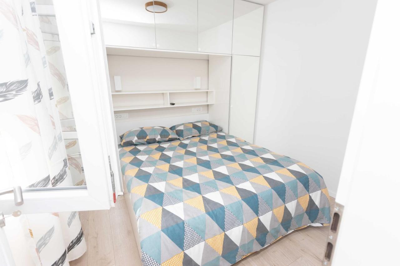Nada Apartment 斯普利特 外观 照片