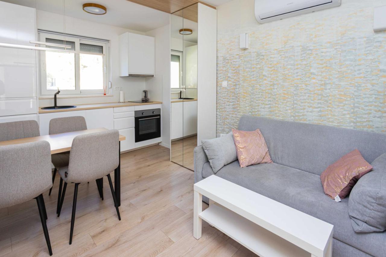 Nada Apartment 斯普利特 外观 照片