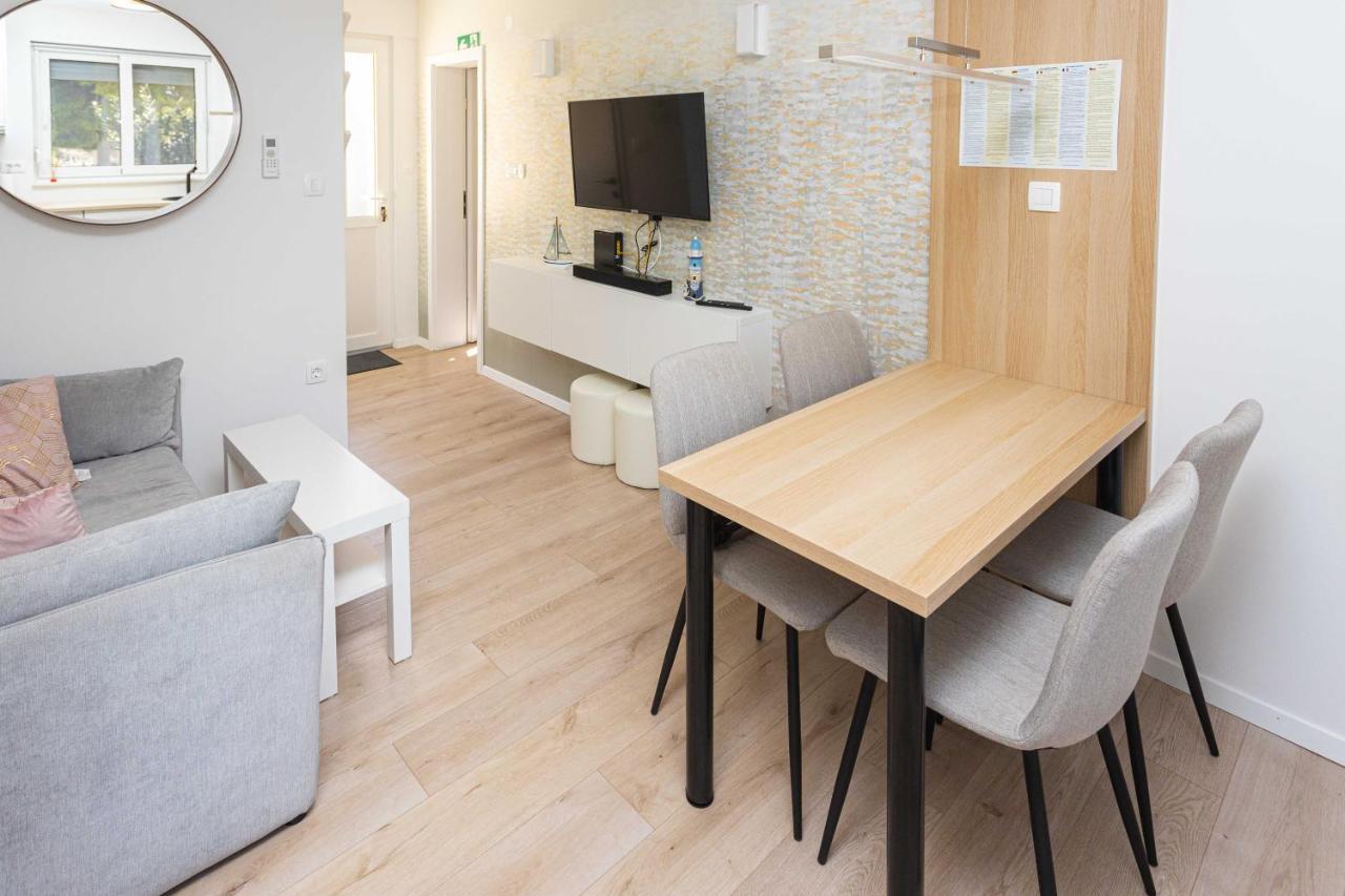 Nada Apartment 斯普利特 外观 照片
