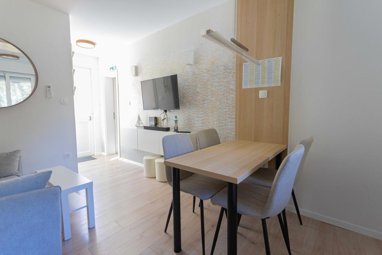 Nada Apartment 斯普利特 外观 照片