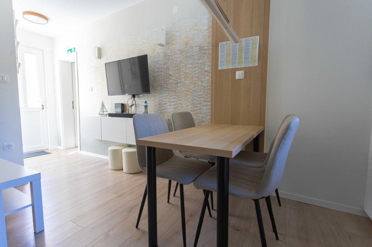 Nada Apartment 斯普利特 外观 照片