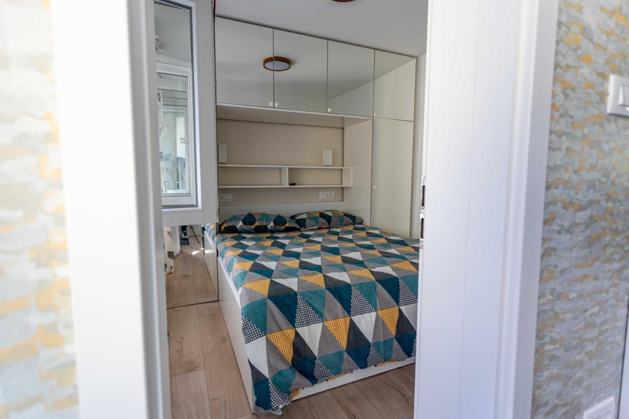 Nada Apartment 斯普利特 外观 照片