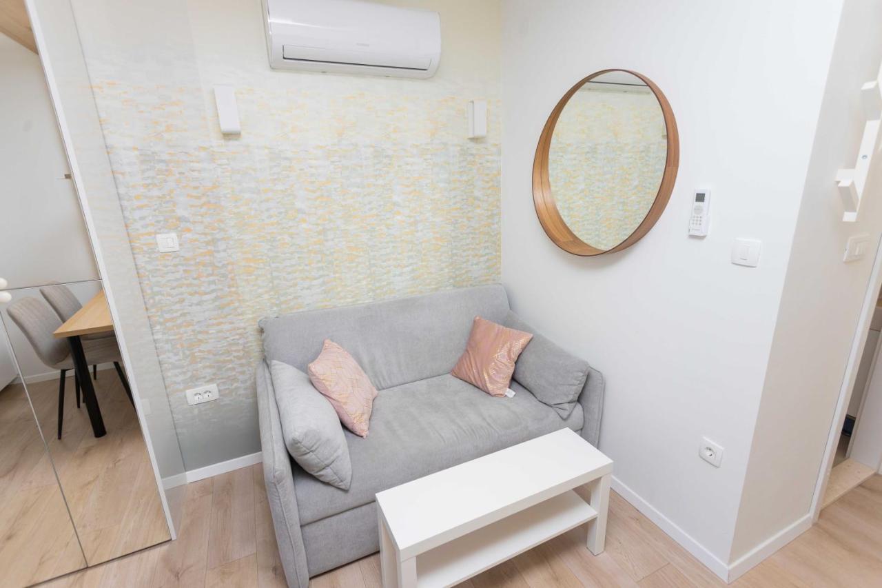 Nada Apartment 斯普利特 外观 照片